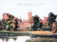 Castle Boitzenburg 20 picture